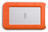 Thumbnail image of LaCie Rugged Mini HDD 2TB