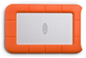 Thumbnail image of LaCie Rugged Mini HDD 1TB
