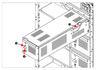 Aperçu de Module batterie APC Symmetra RM