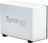 Synology DiskStation DS223j 2 rek. NAS előnézet
