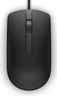 Anteprima di Mouse ottico Dell MS116
