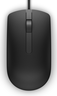 Miniatuurafbeelding van Dell MS116 Optical Mouse