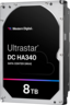 Thumbnail image of Western Digital DC HA340 8TB HDD