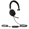 Thumbnail image of Yealink UH38 Mono Teams USB-C Headset