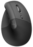 Miniatuurafbeelding van Logitech LIFT Vertical Mouse f. Business