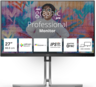 Anteprima di Monitor AOC Graphic Pro Q27U3CV