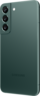 Samsung Galaxy S22 8/256 GB grün Vorschau