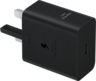 Thumbnail image of Samsung USB-C Charger Black 45W