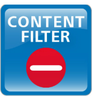 Thumbnail image of LANCOM Content Filter +25 Users 3Y