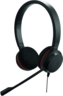 Miniatura obrázku Headset Jabra Evolve 20 MS duo