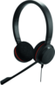 Jabra Evolve 20 UC Headset duo Vorschau