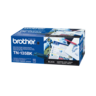Widok produktu Brother Toner TN-135BK, czarny w pomniejszeniu