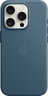 Vista previa de Funda tr. fino Apple iPhone 15 Pro azul