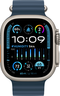 Vista previa de Apple Watch Ultra 2 LTE 49mm titanio