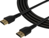 Miniatuurafbeelding van StarTech HDMI Cable 1m