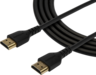Miniatuurafbeelding van StarTech HDMI Cable 1m