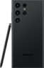 Thumbnail image of Samsung Galaxy S23 Ultra 512GB Black