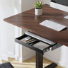 Thumbnail image of ROLINE Underdesk Mount Drawer Slim+Shelf