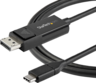 Thumbnail image of Adapter USB Type-C/m - DisplayPort/m 2m