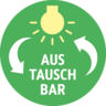 MAULrubia USB LED-Tischleuchte dimmbar Vorschau