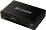 Aperçu de Lecteur de cartes Transcend RDF8 USB 3.0