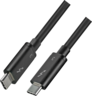 Thumbnail image of LINDY Thunderbolt 3 Cable 1m