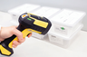Imagem em miniatura de Datalogic PowerScan PBT9600 HP BT
