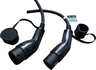Thumbnail image of Type 2 EV Charging Cable 22kW 5m