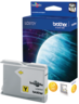 Thumbnail image of Brother LC-970Y Ink Yellow