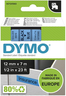 Miniatuurafbeelding van DYMO LM 12mmx7m D1 Label Tape Blue