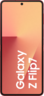 Thumbnail image of Samsung Galaxy Z Flip7 512GB Red