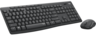 Imagem em miniatura de Kit teclado e rato Logitech MK295 Silent