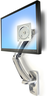 Thumbnail image of Ergotron MX Arm Wall Mount