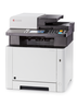 Miniatuurafbeelding van Kyocera ECOSYS M5526cdn MFP