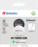 Thumbnail image of Verbatim MyFinder Bluetooth Tracker 2x