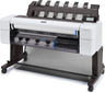 HP DesignJet T1600dr PS Plotter Vorschau