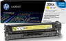 Thumbnail image of HP 304A Toner Yellow