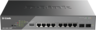 Thumbnail image of D-Link DSS-200G-10MP/E Switch