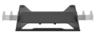Anteprima di Supporto notebook Neomounts ADS20-425BL1