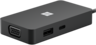 Thumbnail image of Microsoft Surface USB-C Travel Hub