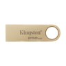 Miniatuurafbeelding van Kingston DT SE9 G3 256GB USB-A Stick