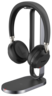 Widok produktu Yealink Zes.słuch.BH72 ChS TeamsBT USB-A w pomniejszeniu