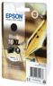 Thumbnail image of Epson 16XL Ink Black