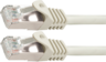 Thumbnail image of Patch Cable RJ45 F/UTP Cat5e 2m Grey