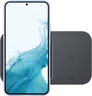 Miniatuurafbeelding van Samsung Wireless Charger Duo w/ Adapter