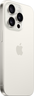 Miniatuurafbeelding van Apple iPhone 15 Pro 512GB White