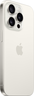 Miniatuurafbeelding van Apple iPhone 15 Pro 1TB White