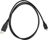 Vista previa de Cable USB 2.0 St(A)-St(microB) 3 m