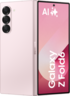 Thumbnail image of Samsung Galaxy Z Fold6 512GB Pink
