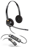 Thumbnail image of Poly EncorePro 525 MST USB Headset